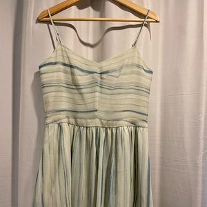 Rachel Roy summer dress